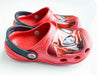 Kids Shoes - Kids Shoes Spider-Man Toddler Boys Clogs