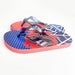 Kids Shoes - Kids Shoes Spider-Man Toddler Boys Flip Flops