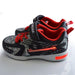 Kids Shoes - Kids Shoes Star Wars Darth Vador Youth Boys Light-up Sports Shoes