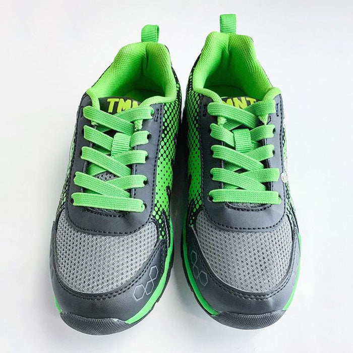 Kids Shoes - Kids Shoes Teenage Mutant Ninja Turtles Youth Boys Light-up Sports Shoes