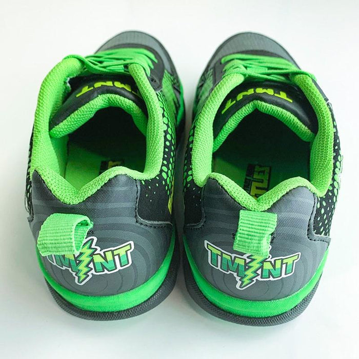 Kids Shoes - Kids Shoes Teenage Mutant Ninja Turtles Youth Boys Light-up Sports Shoes