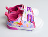 Kids Shoes - Kids Shoes Toddler Girls Cocomelon Canvas Light-up Shoes