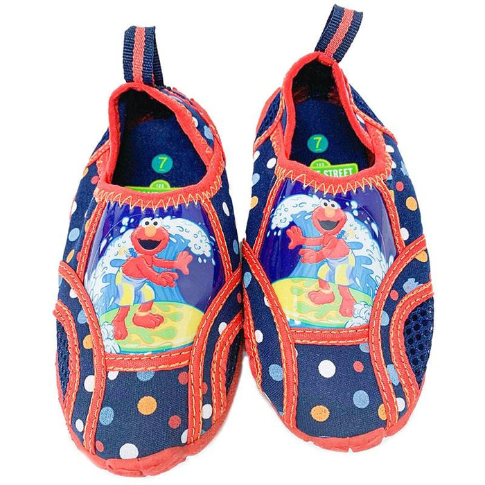 Kids Shoes - Kids Shoes Toddler Sesame Street Elmo Water Shoes