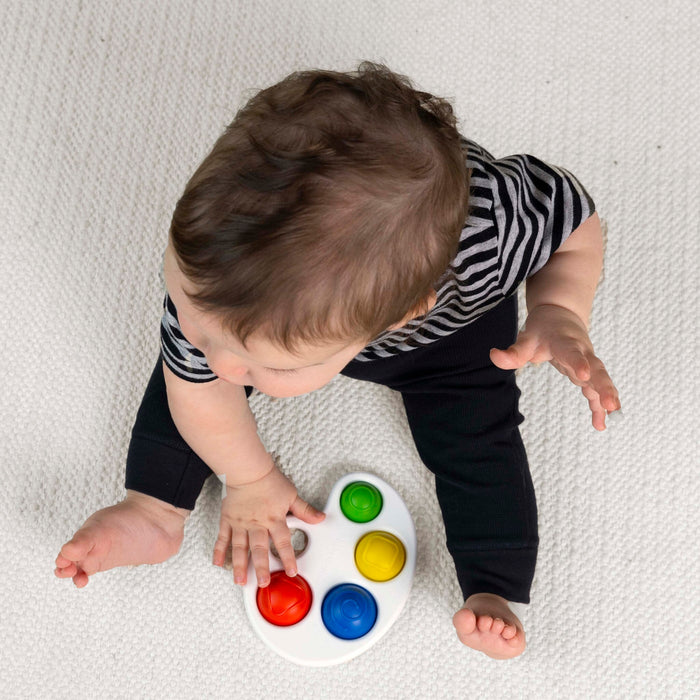 Baby Einstein Jouet sensoriel palette Colourpop
