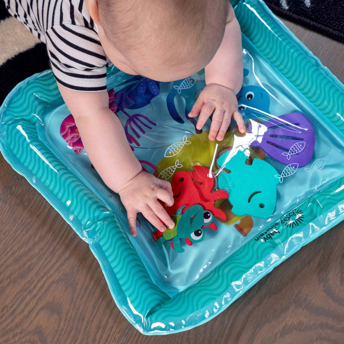 Baby Einstein Sensory Splash™ Water Mat