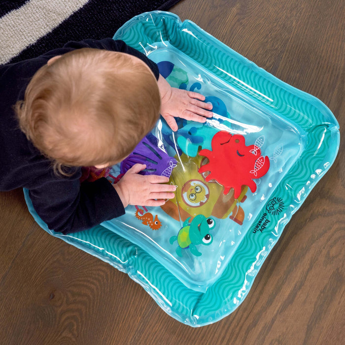 Baby Einstein Sensory Splash™ Water Mat
