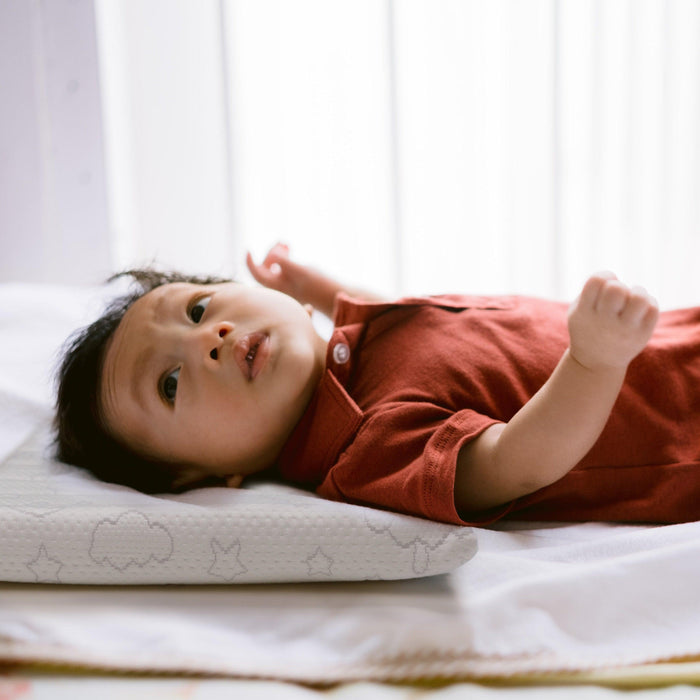 Kushies® - Kushies Easy | Toddler Pillow