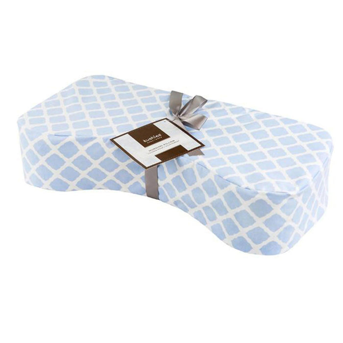 Kushies® - Kushies Flannel Nursing Pillow