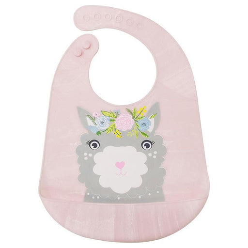 Kushies® - Kushies Silicatch Bib