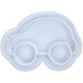 Kushies® - Kushies Siliplate Suction Baby Silicone Plates