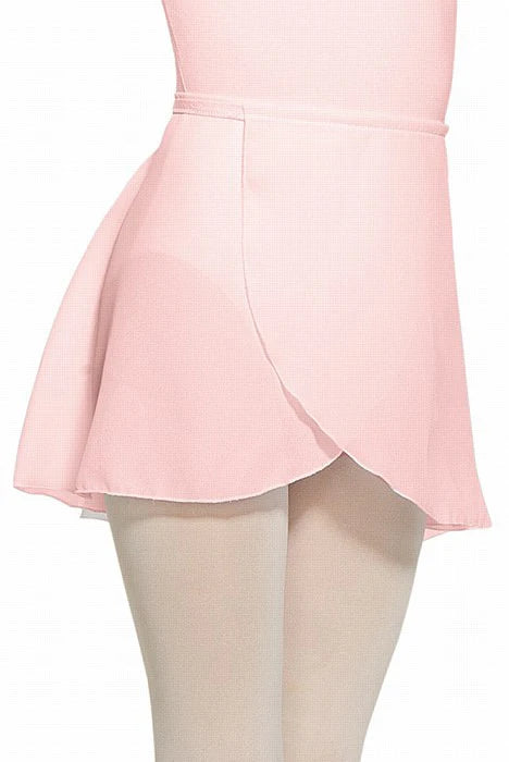 Mondor Royal Academy of Dance Chiffon Wrap Skirt