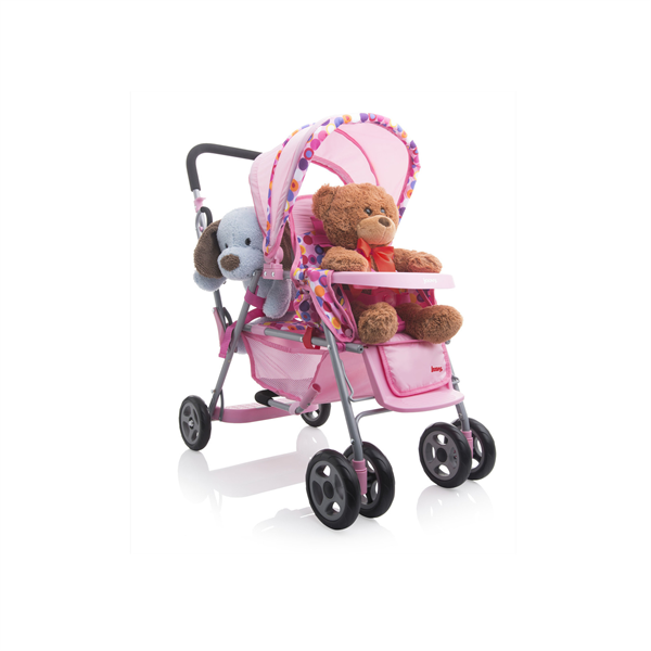 Joovy Toy Caboose Stroller