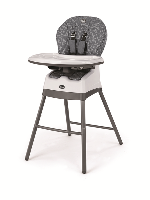 Chicco Stack® 1-2-3 High Chair