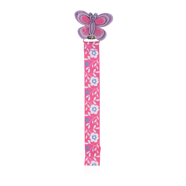 Nuby Pacifinder™ Pacifier Clip