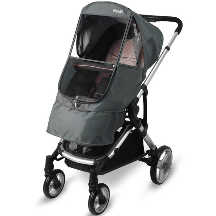 Manito Baby Stroller Weather Shield Elegance - Beta