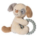 Mary Meyer® - Mary Meyer Baby Rattle Teether Toy