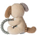 Mary Meyer® - Mary Meyer Baby Rattle Teether Toy