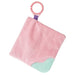 Mary Meyer® - Mary Meyer Baby Square Crinkle Teether Toy