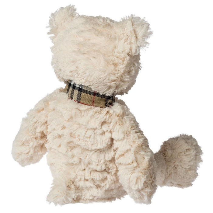 Mary Meyer® - Mary Meyer Fab Fuzz Tiramisu Teddy - 11"