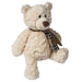 Mary Meyer® - Mary Meyer Fab Fuzz Tiramisu Teddy - 11"