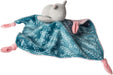 Mary Meyer® - Mary Meyer Jewel Hippo Character Security Blanket