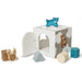 Mary Meyer® - Mary Meyer Leika - Wooden Shape Sorter