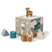 Mary Meyer® - Mary Meyer Leika - Wooden Shape Sorter