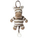 Mary Meyer® - Mary Meyer Musical Afrique the Zebra Plush Toy