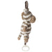 Mary Meyer® - Mary Meyer Musical Afrique the Zebra Plush Toy