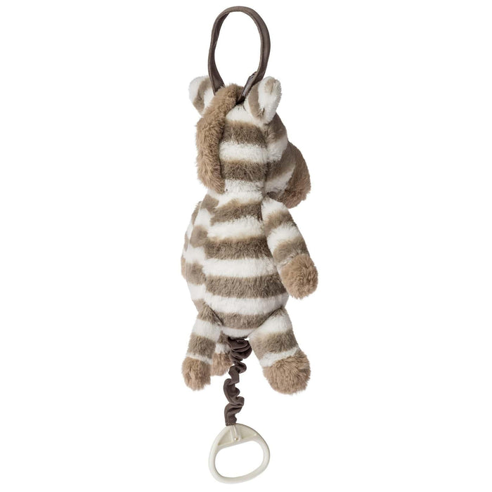 Mary Meyer® - Mary Meyer Musical Afrique the Zebra Plush Toy