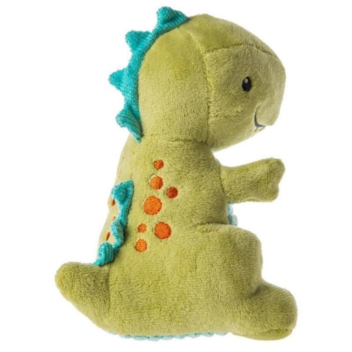 Mary Meyer® - Mary Meyer Pebblesaurus Dinosaur Rattle