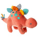 Mary Meyer® - Mary Meyer Pebblesaurus Soft Toy - 10"