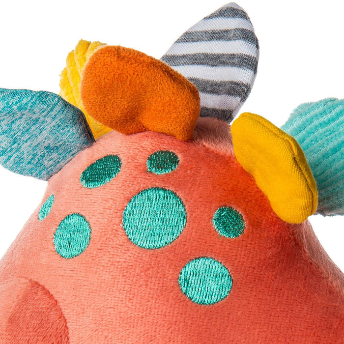 Mary Meyer® - Mary Meyer Pebblesaurus Soft Toy - 10"