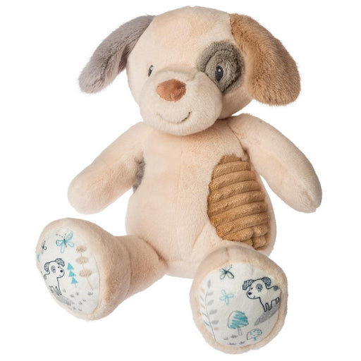 Mary Meyer® - Mary Meyer Soft Plush Toy - Sparky Puppy