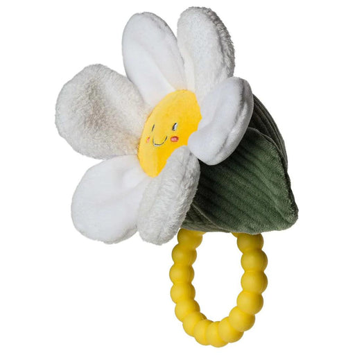 Mary Meyer® - Mary Meyer Sweet Soothie Daisy Teether Rattle Toy