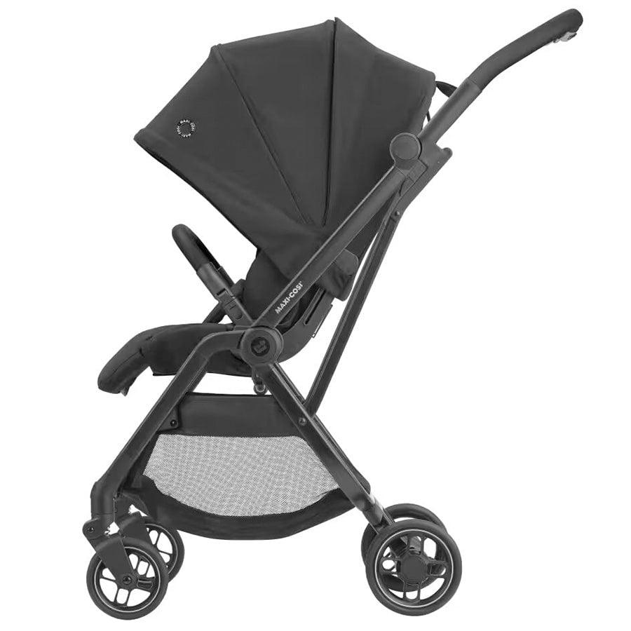 Maxi Cosi - Maxi Cosi Leona Ultra-Compact Stroller