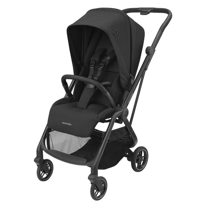 Maxi Cosi - Maxi Cosi Leona Ultra-Compact Stroller