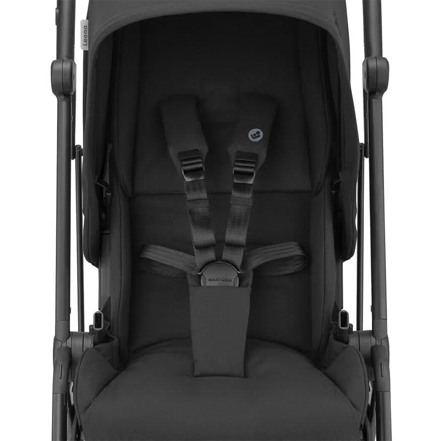 Maxi Cosi - Maxi Cosi Leona Ultra-Compact Stroller