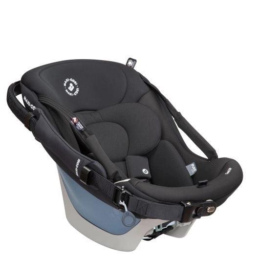 Maxi Cosi - Maxi Cosi Lila CP + Coral XP Travel System