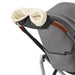 Maxi Cosi - Maxi Cosi Lila Stroller Winter Kit - Black