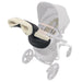 Maxi Cosi - Maxi Cosi Lila Stroller Winter Kit - Black