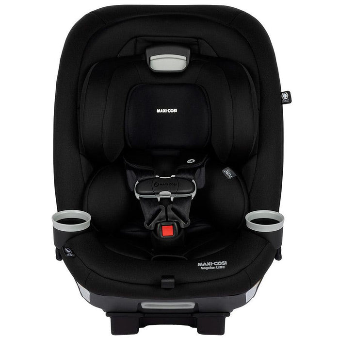 Maxi Cosi - Maxi-Cosi Magellan® LiftFit All-in-One Convertible Car Seat- Midnight Black