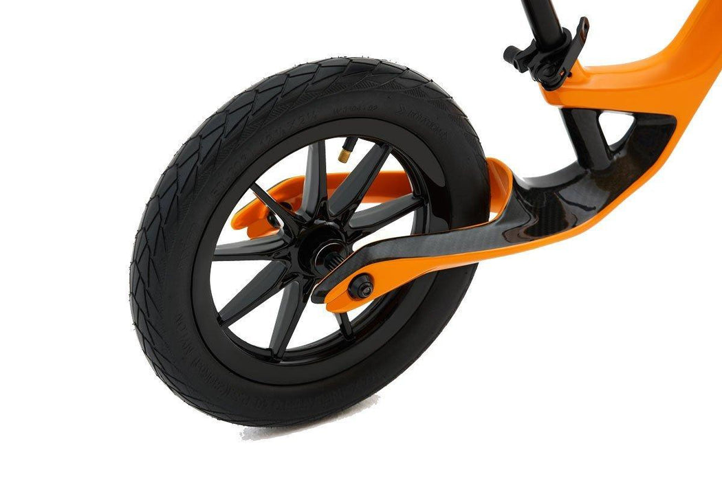 McLaren - Mclaren Carbon Fiber Balance Bike