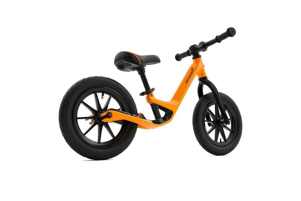 McLaren - Mclaren Carbon Fiber Balance Bike