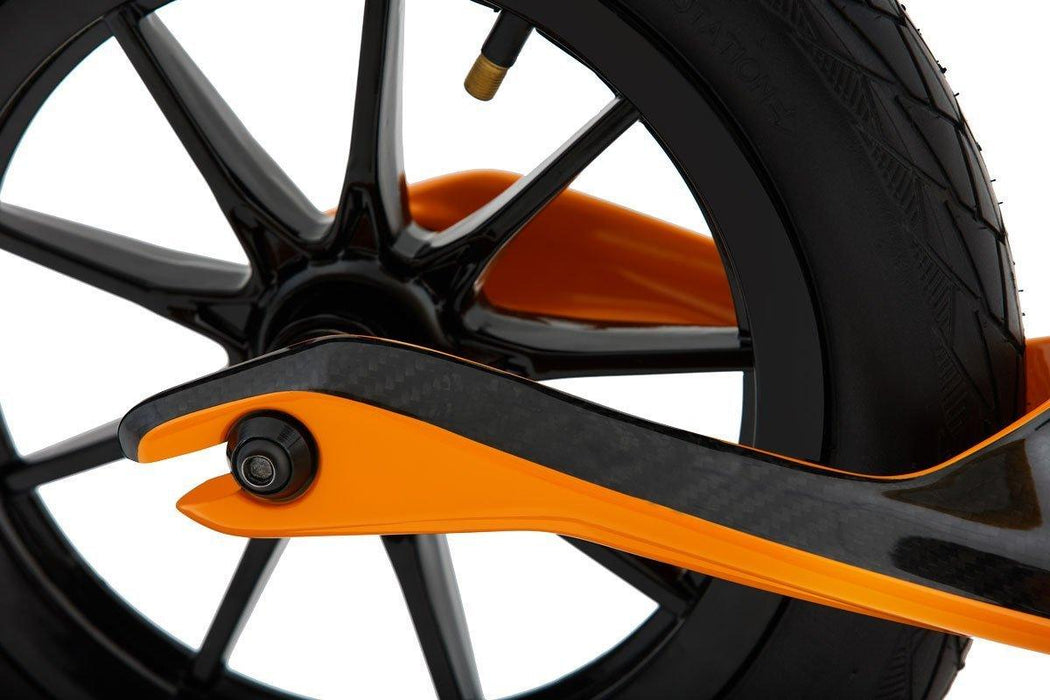 McLaren - Mclaren Carbon Fiber Balance Bike