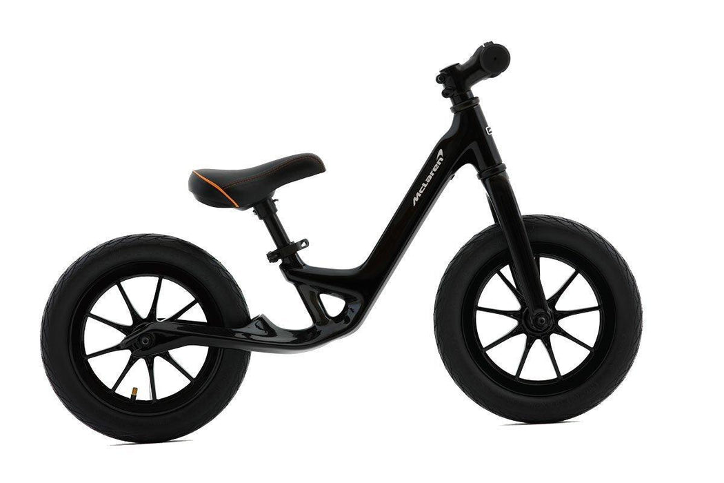 McLaren - Mclaren Carbon Fiber Balance Bike