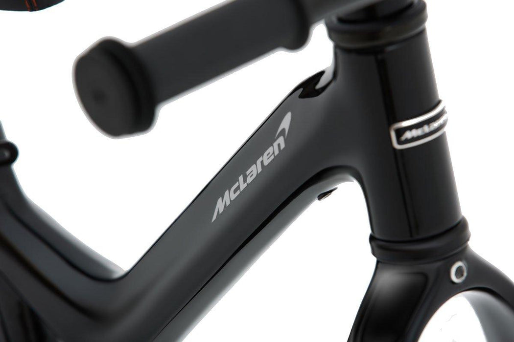 McLaren - Mclaren Carbon Fiber Balance Bike