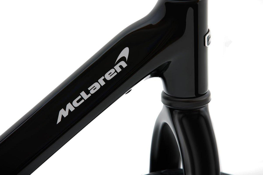 McLaren - Mclaren Carbon Fiber Balance Bike