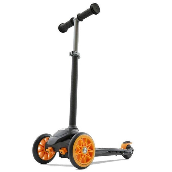 McLaren - McLaren Scooters