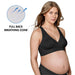 Medela® - Keep Cool™ Ultra Breathable Maternity & Nursing Bra